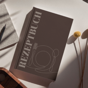 Mein persönliches Rezeptbuch