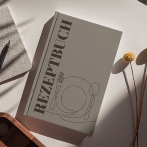 Mein persönliches Rezeptbuch